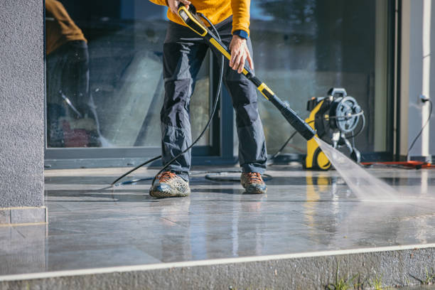 Where to Get a Pressure Washer in Lagos Nigeria for Property Management