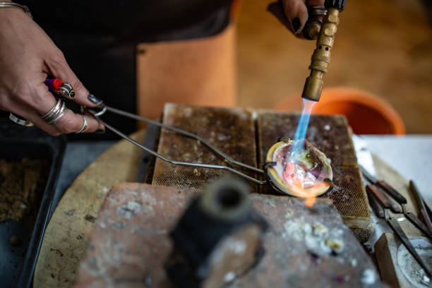 High‑Quality Blow Torch in Lagos Nigeria Heating and Soldering for Real Estate Work