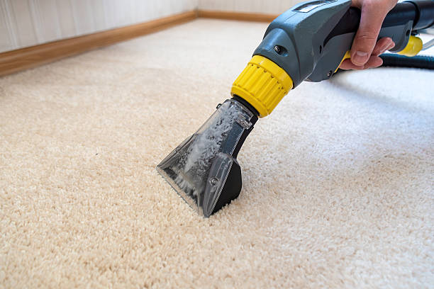 High‑Performance Dust Extractors in Lagos Nigeria Clean & Safe Construction 