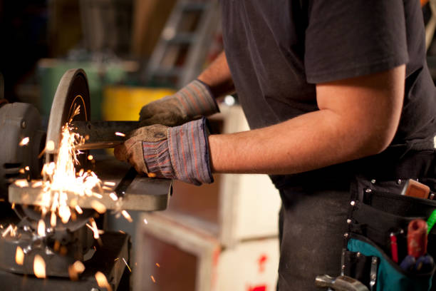 Professional Bench Grinders in Lagos Nigeria  Maintenance and Workshop Equipment