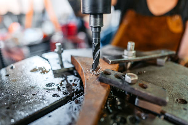 Drill Press Buy Lagos Nigeria  Precision Tool for Property Fabrication