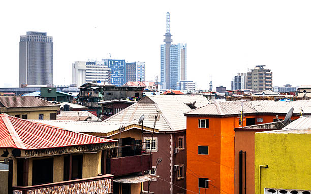  Buy Homes with Event‑Ready Compounds in Lagos & Abuja 