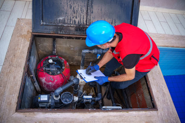  Quiet Your Plumbing: Fix Rattling Water Pipes with African Land Guidance