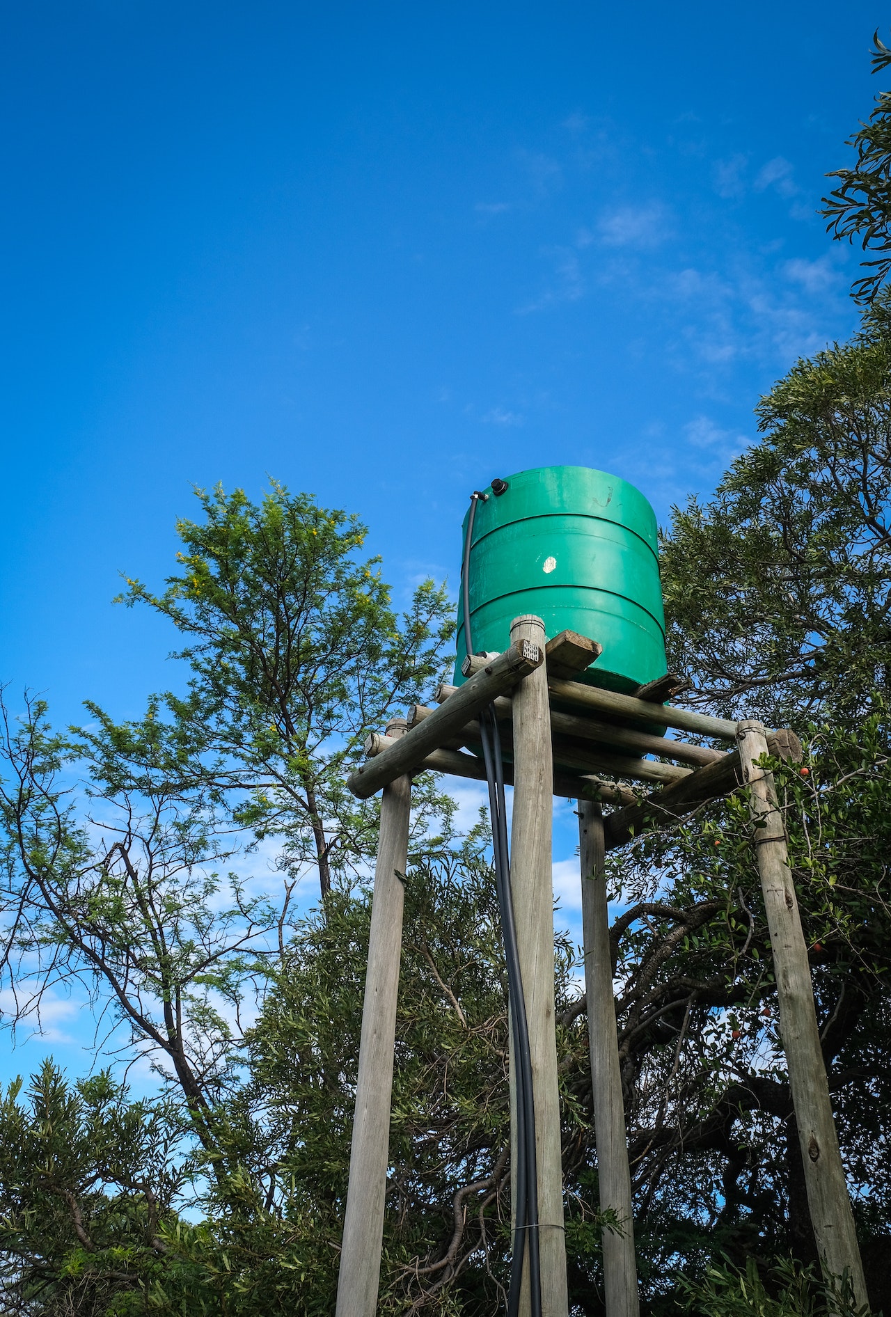 Top 5 Reasons Why You Should Hire a Professional to Install Your Water Tank