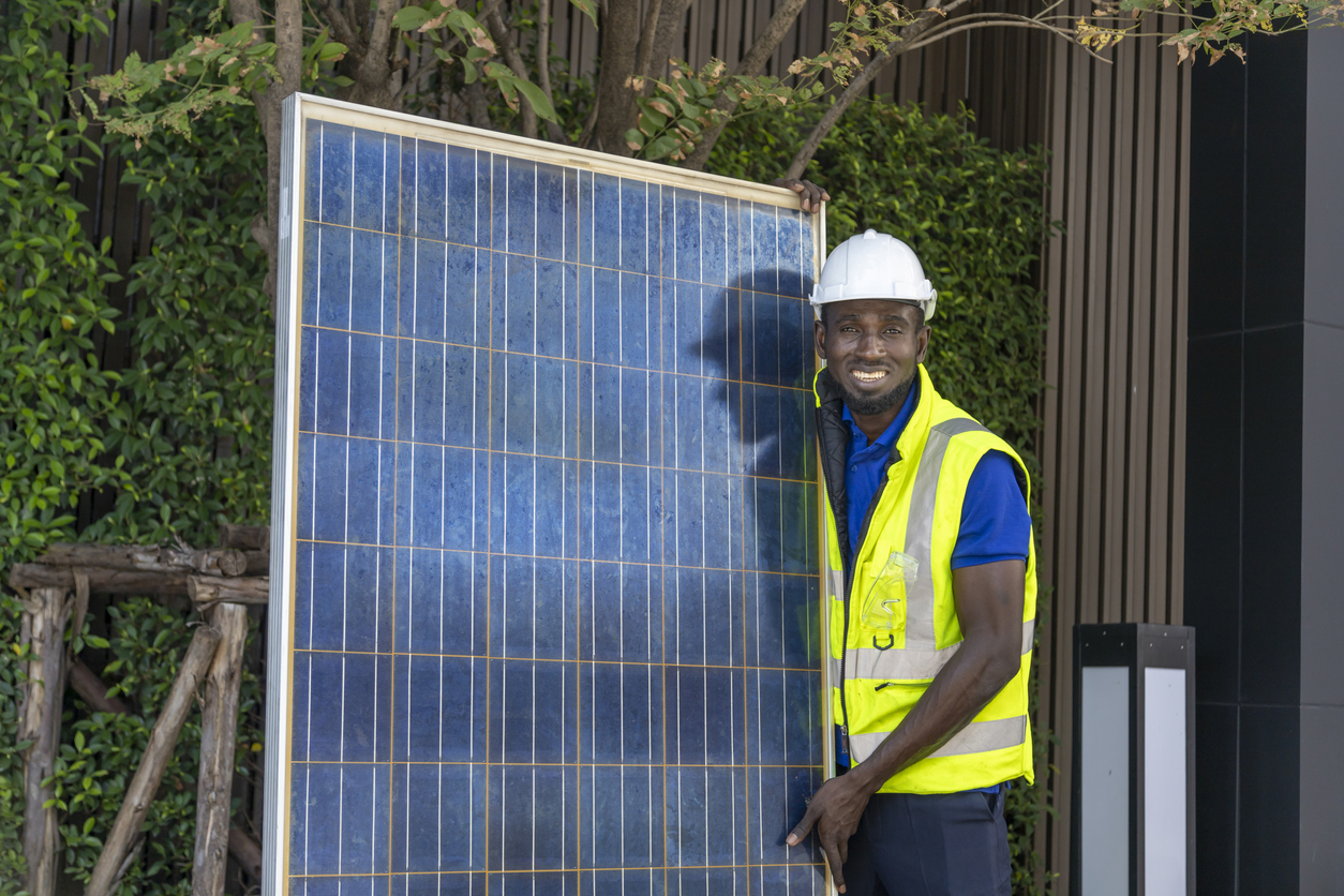 5 Reasons Why Solar Energy Is The Best Option You Have!