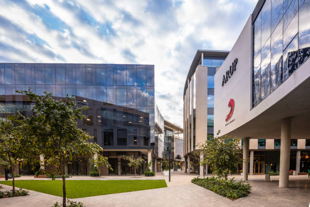  Modern Office Space at Avanti Office Park