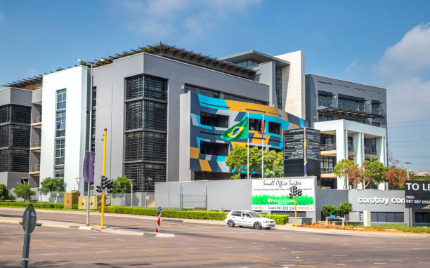 Johannesburg Office Rentals  Coworking, Private, and Traditional Offices