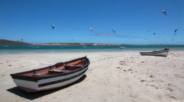  Langebaan Property Market: Waterfront Homes, Apartments, and Investment Opportunities