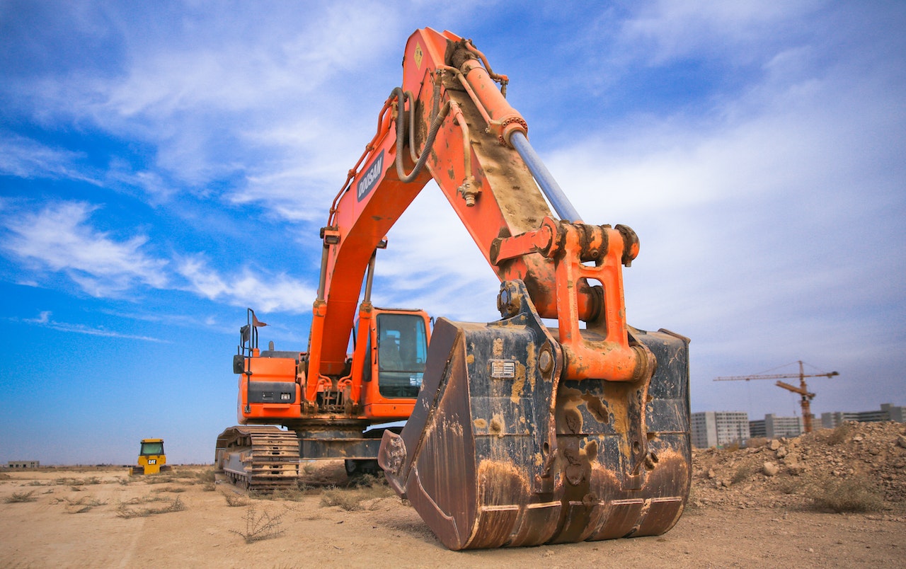 The Best Excavation and Land Clearing Services in Ghana