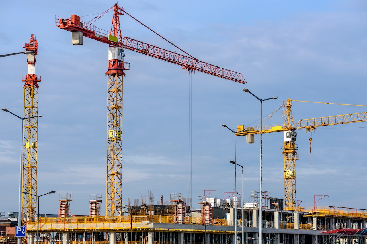 Civil Construction in Ghana: The Challenges and Opportunities