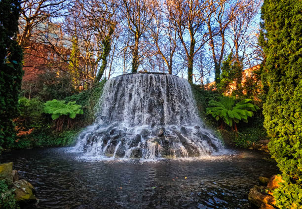 Ellipse Waterfall  Luxury Apartments in the Heart of Waterfall City