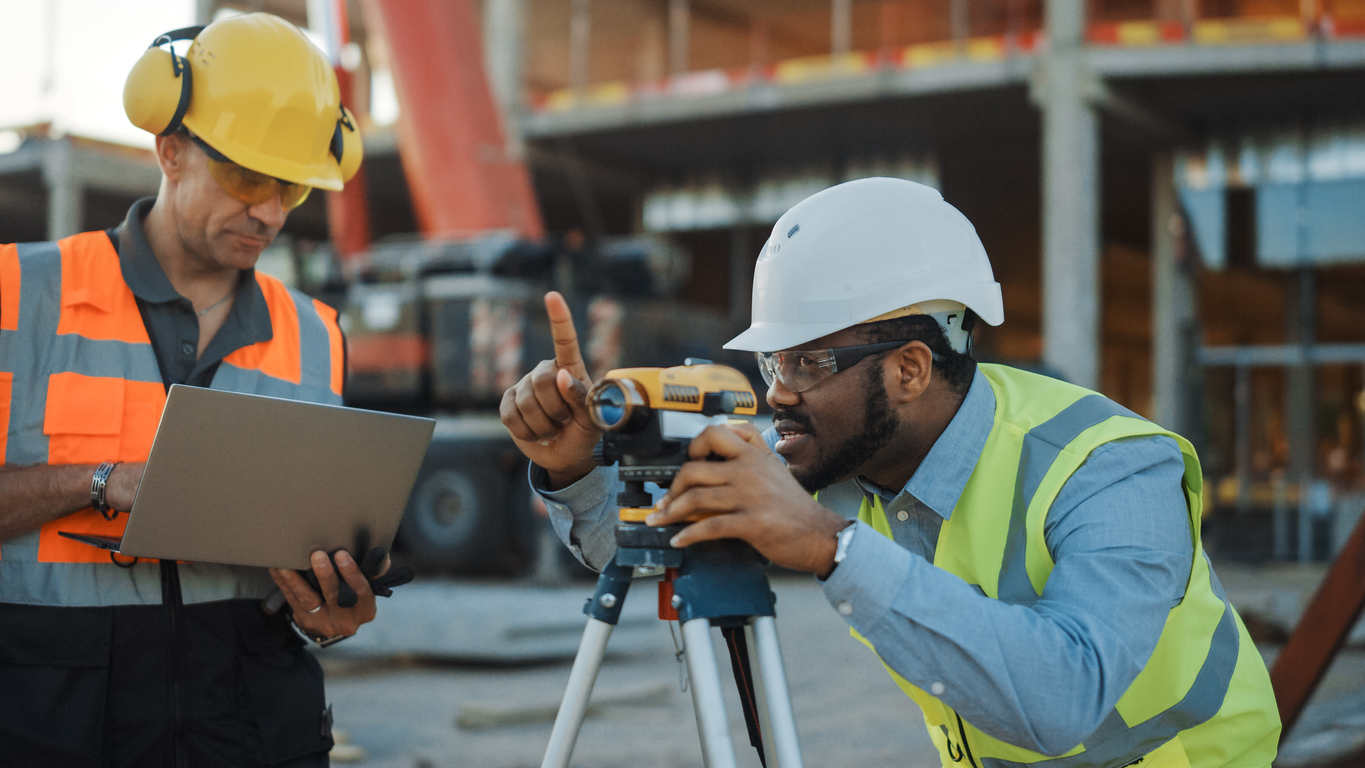 Find Top Land Surveyors in Accra: Hire The Best Land Surveyor For Your Property