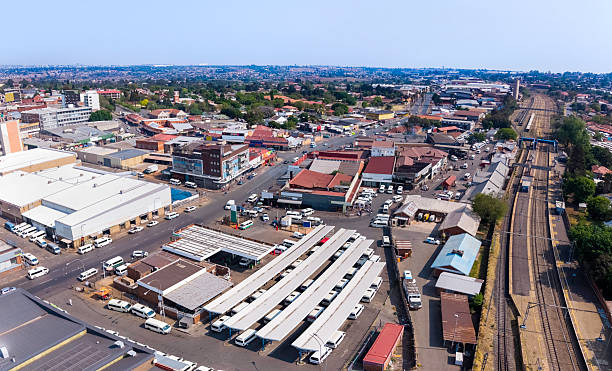 Buy Property in Savanna City: Townhouses, Family Homes & Luxury Estates