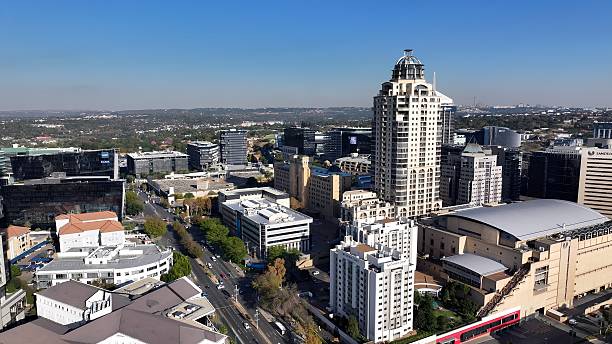  Buy Property in Sandton Luxury Houses and Secure Investments