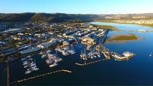  Buy a Home in Knysna  Waterfront, Estate & Suburban Properties