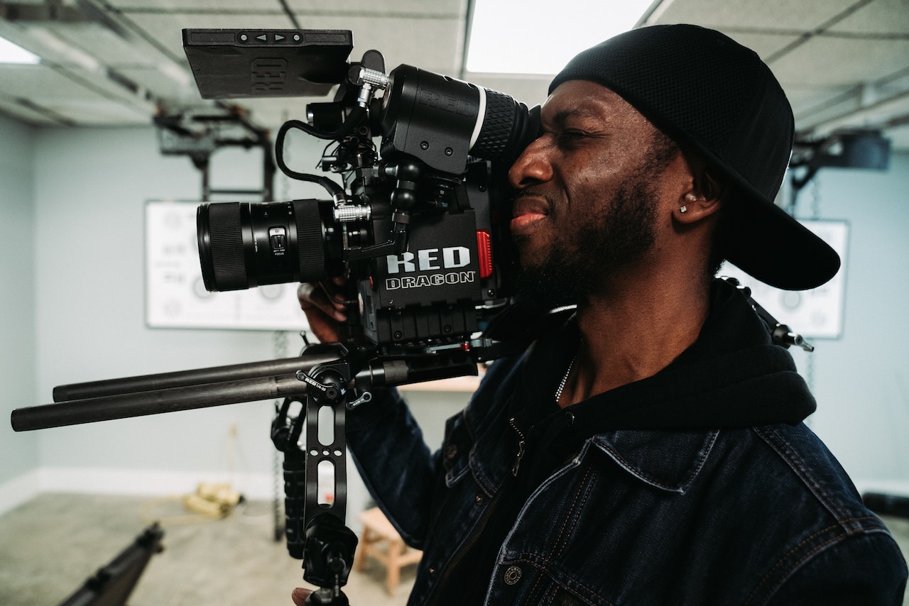 Why You Should Hire a Videographer in Accra