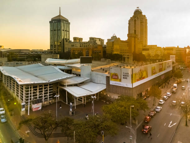  Top Residential Estates in Johannesburg