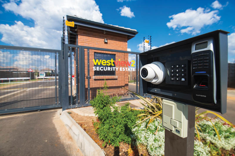 Dawn Park Property Market: Smart House Buying Options with African Land