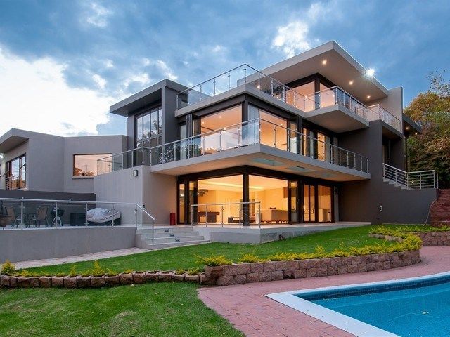 Buy or Rent Property in Lynnwood Ridge  Modern Living and Investment