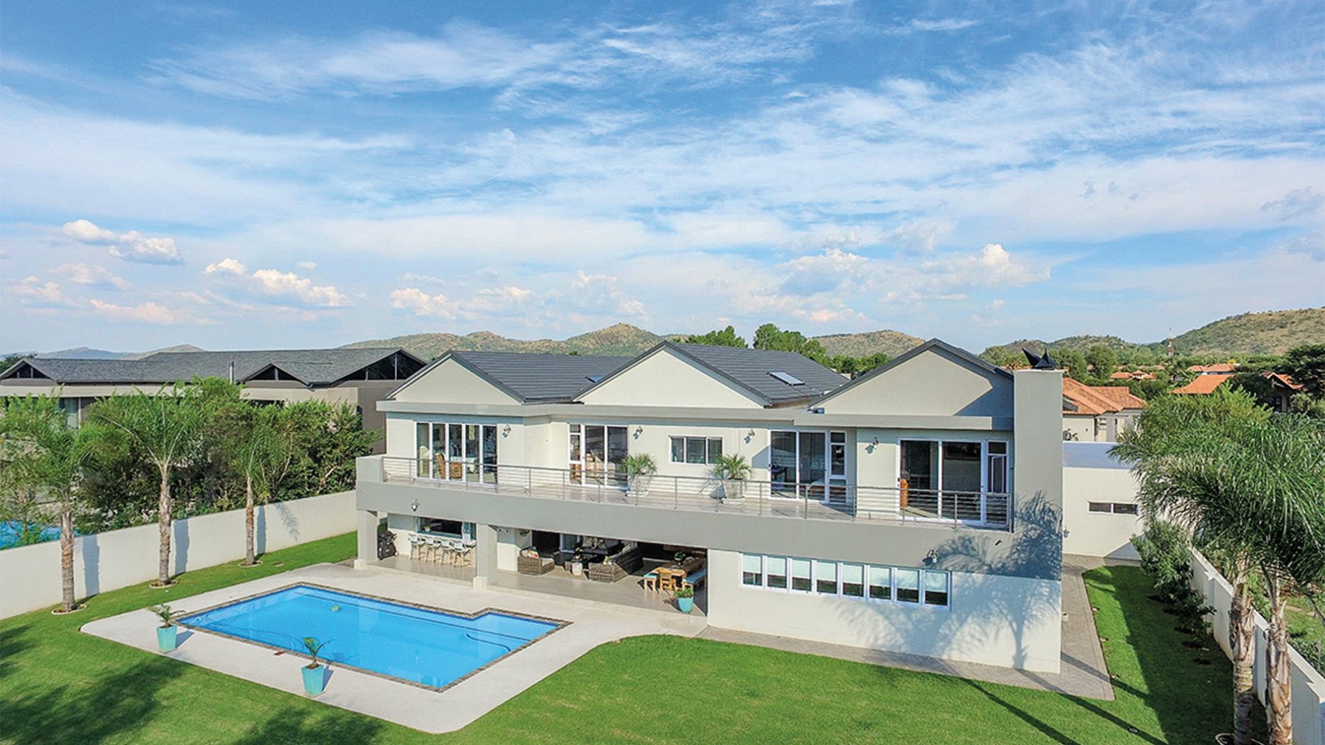  Bloemfontein Rentals  Find Property to Rent Across the City