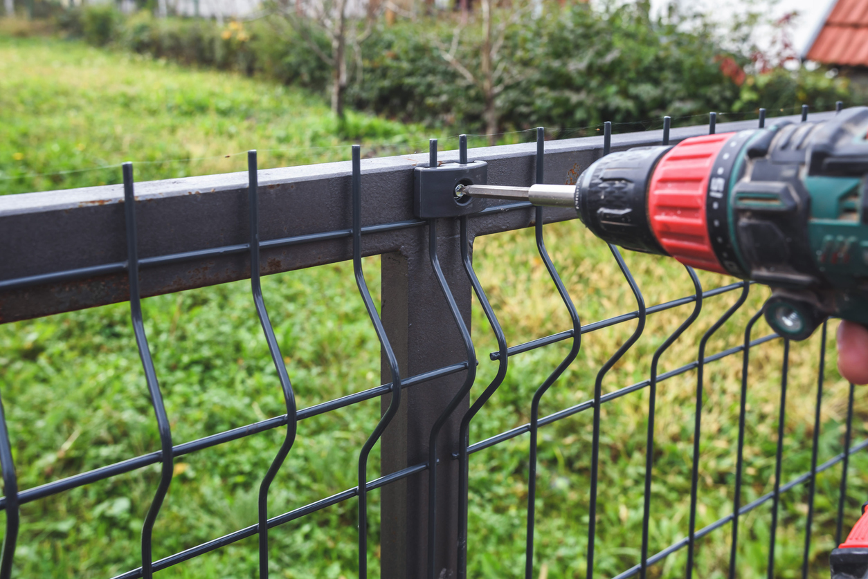 Fencing Repairs in Accra: What You Need to Know