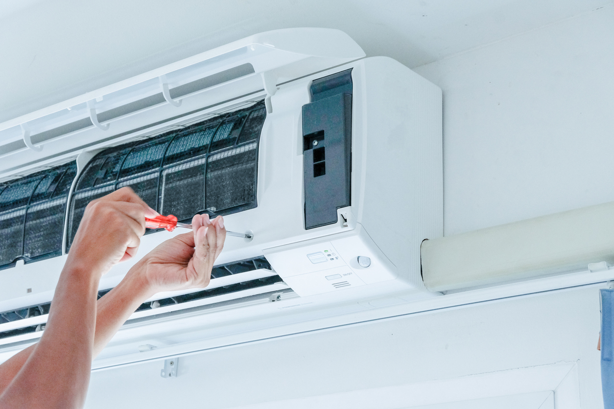 Emergency AC Repair Lagos: How to Save Your Money and Time