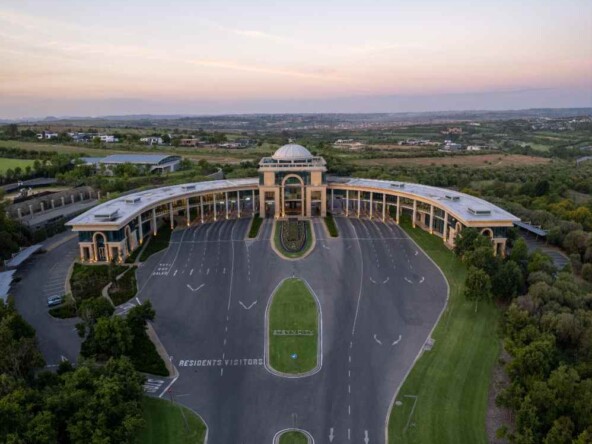  Clubview Real Estate Market Trends and Homes African Land