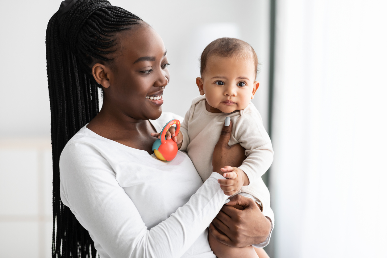 The Ultimate Guide To Hiring A Nanny In Lagos