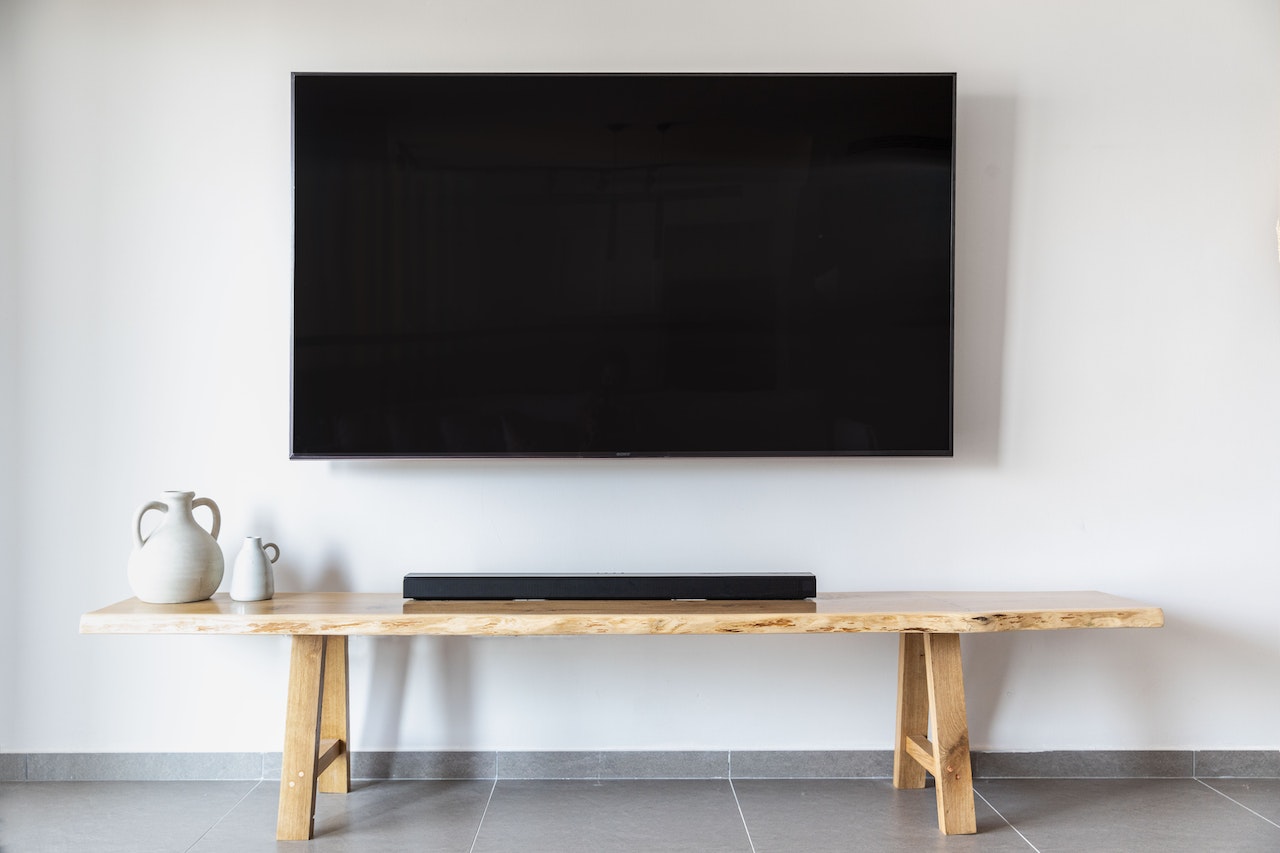 TV Mounting and Installation Service in Accra