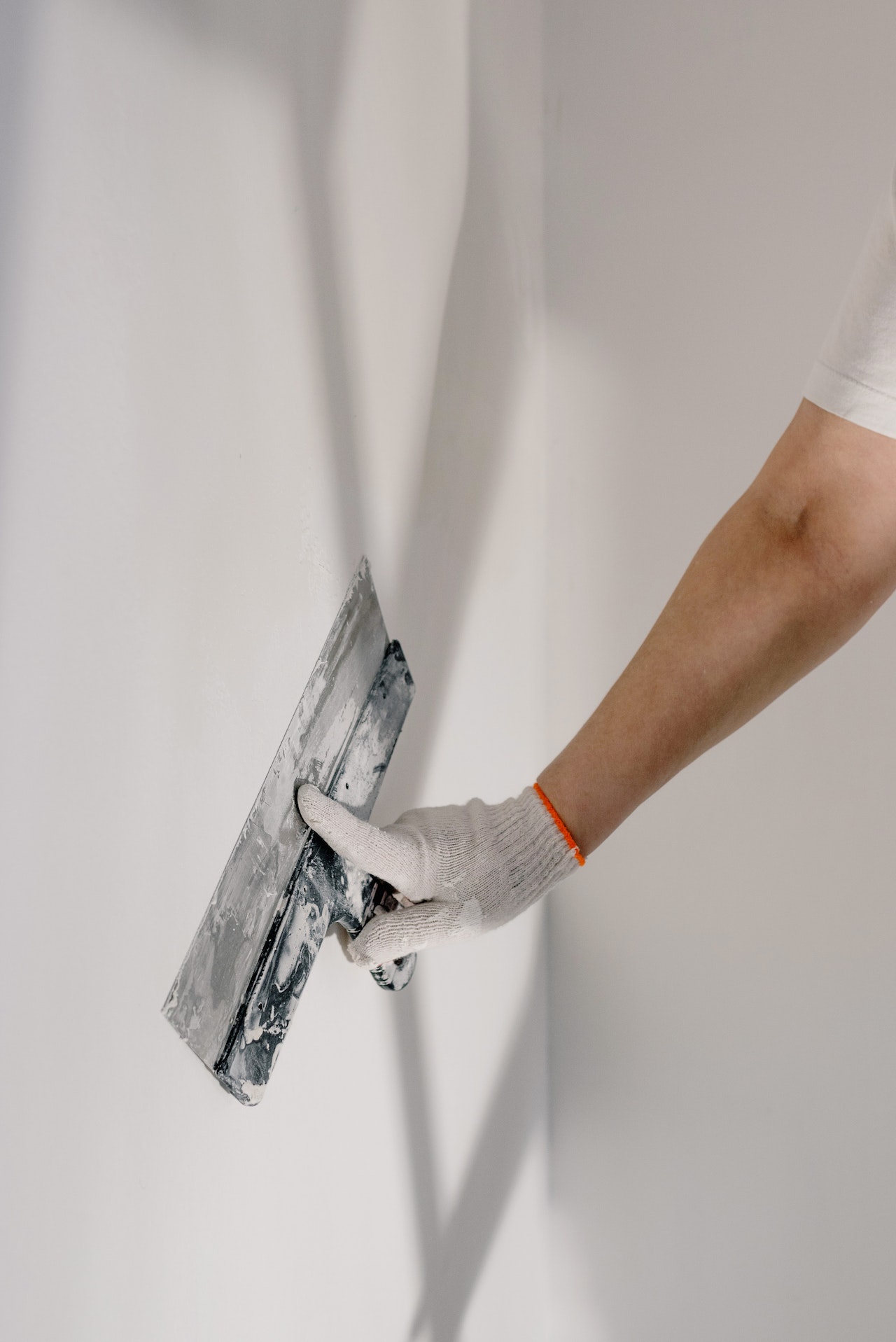 Top 5 Reasons Why Your Plastering Needs To Be Completed By A Professional