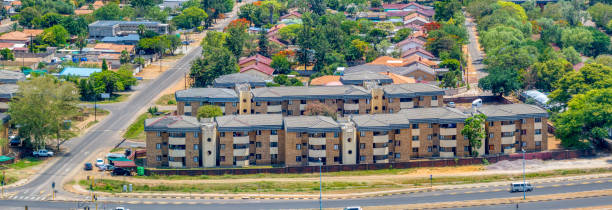 Find Modern Townhouses in Midrand  African Land Real Estate