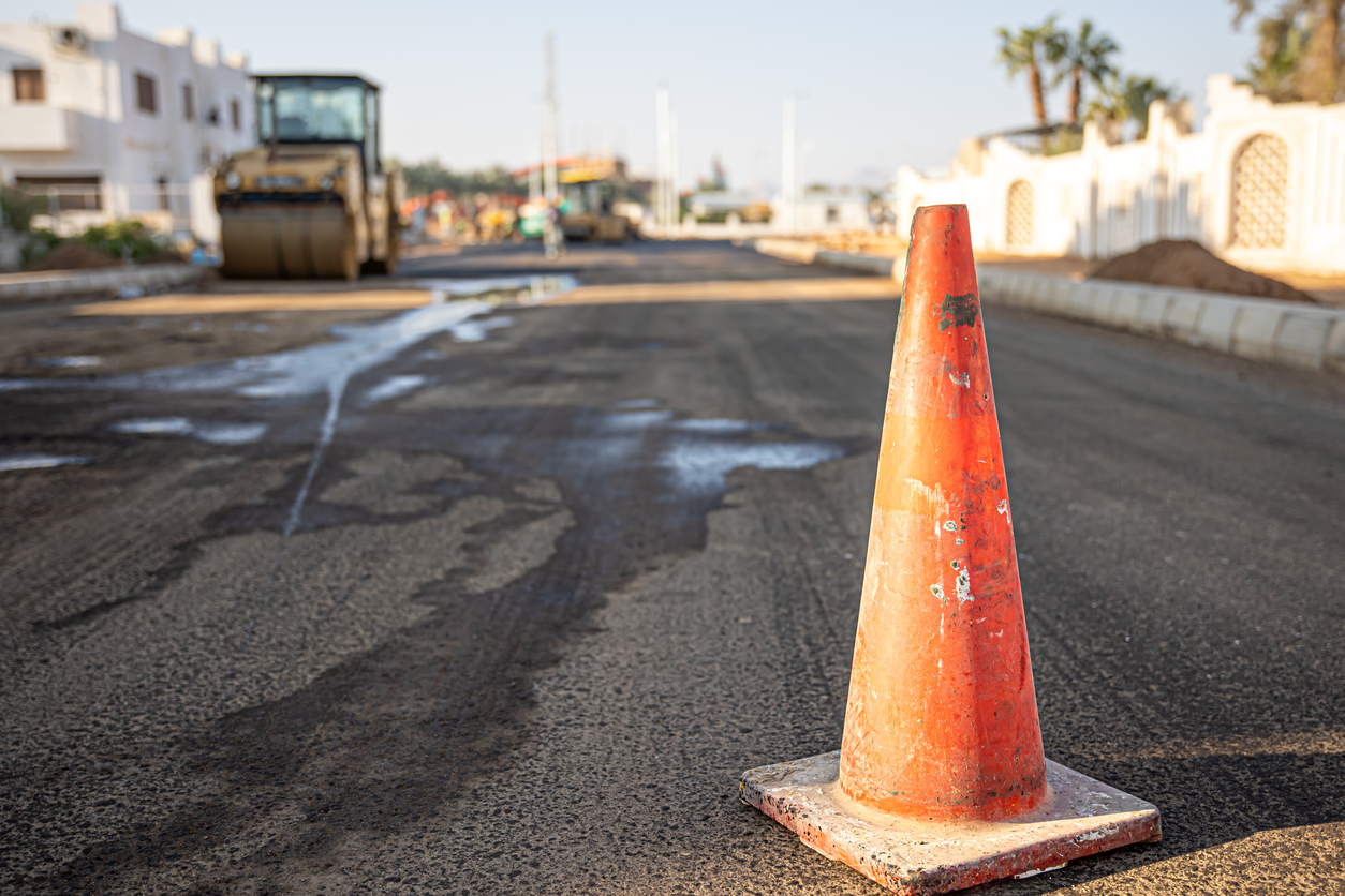 Why is Road Construction in Nairobi So Important?