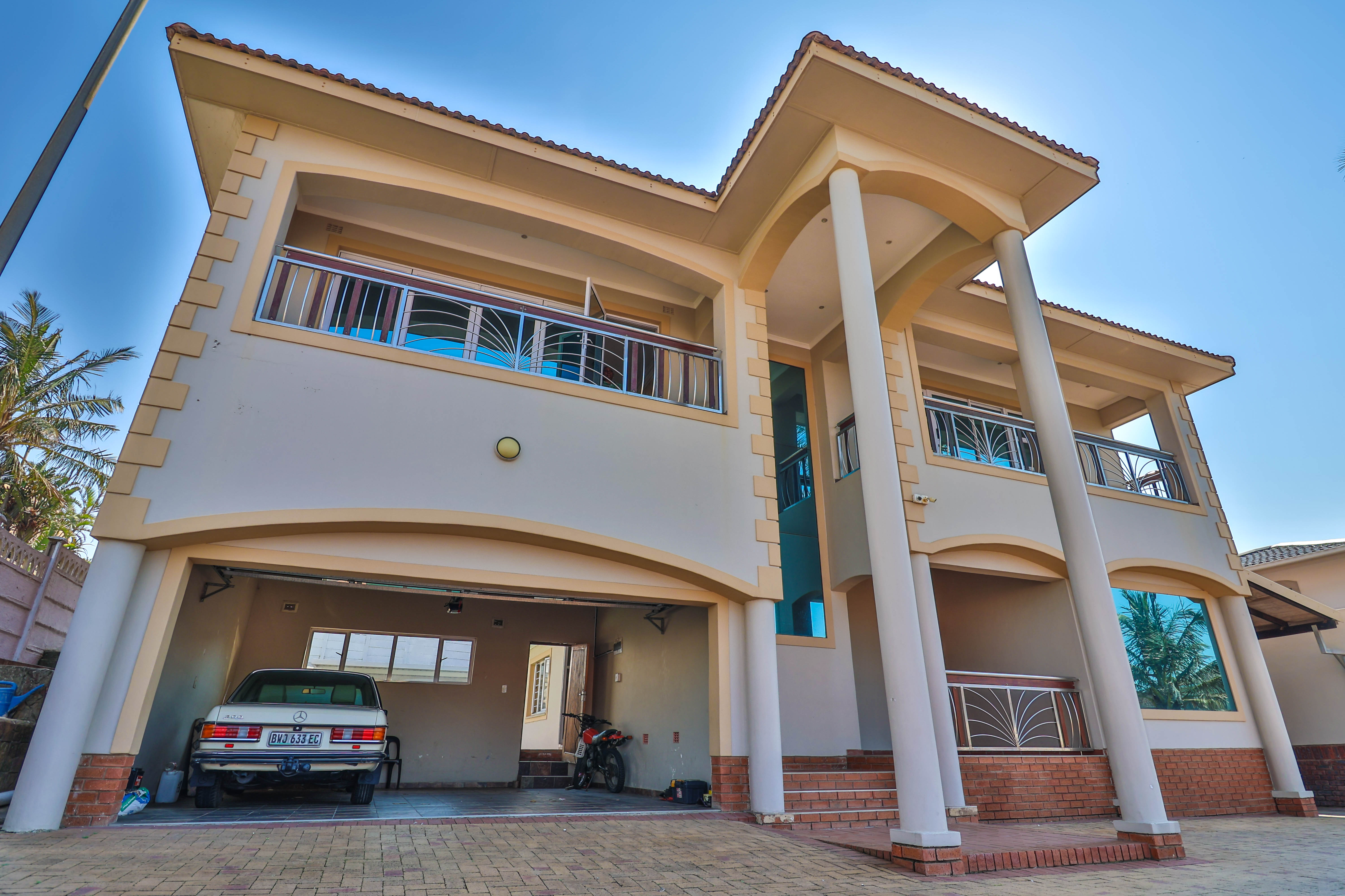 Apartments to Rent in Paarl Comfortable & Affordable Rentals