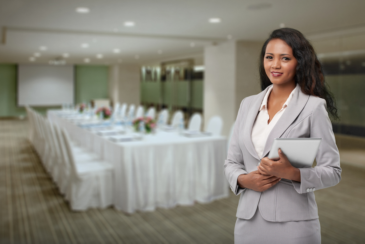 The best meeting room hire in Nairobi - Why you need to have a professional office space