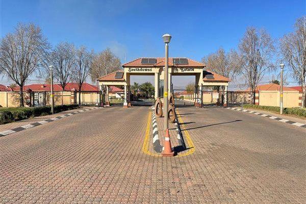  Find Houses for Sale in Bethlehem South Africa