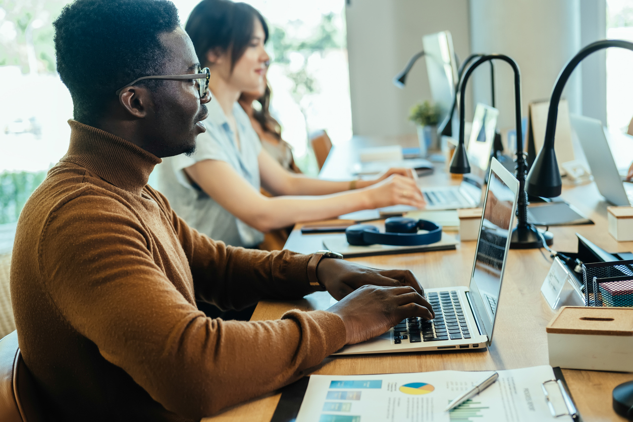 The Benefits of Serviced Offices for Entrepreneurs in Ghana