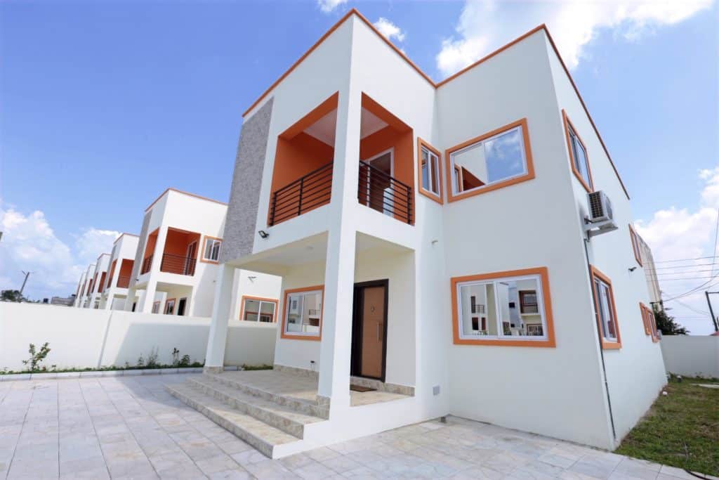 Best Real Estate Companies in Ghana