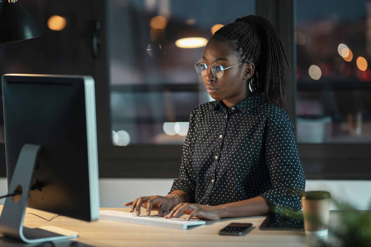 Virtual Offices in Ghana: The Best Option for Entrepreneurs