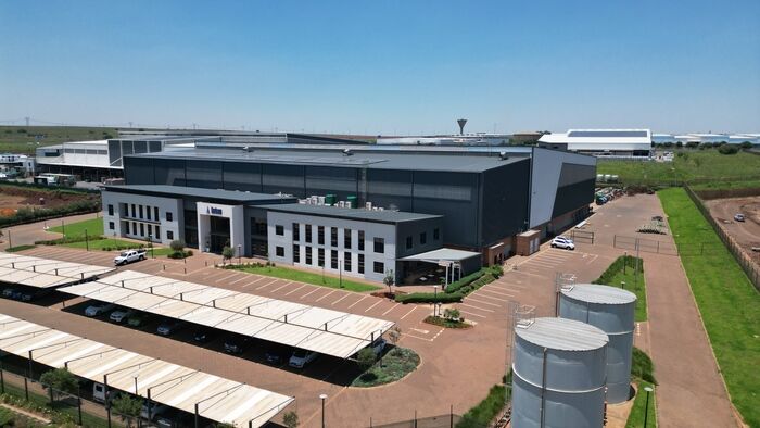 Find Eden Estate Property in Kempton Park