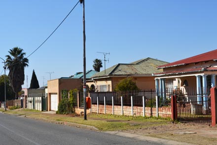 Find Houses to Rent in Kraaifontein South Africa