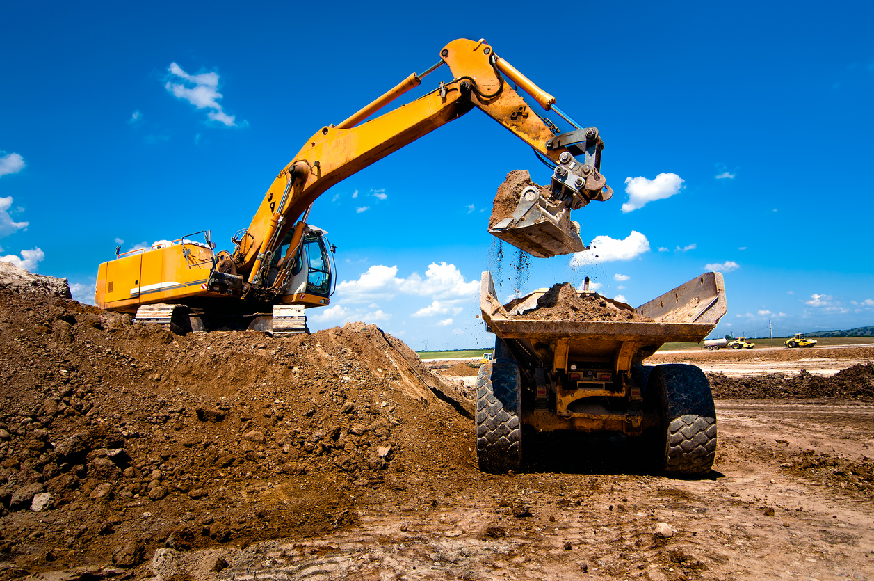Excavation And Land Clearing Company In Nigeria
