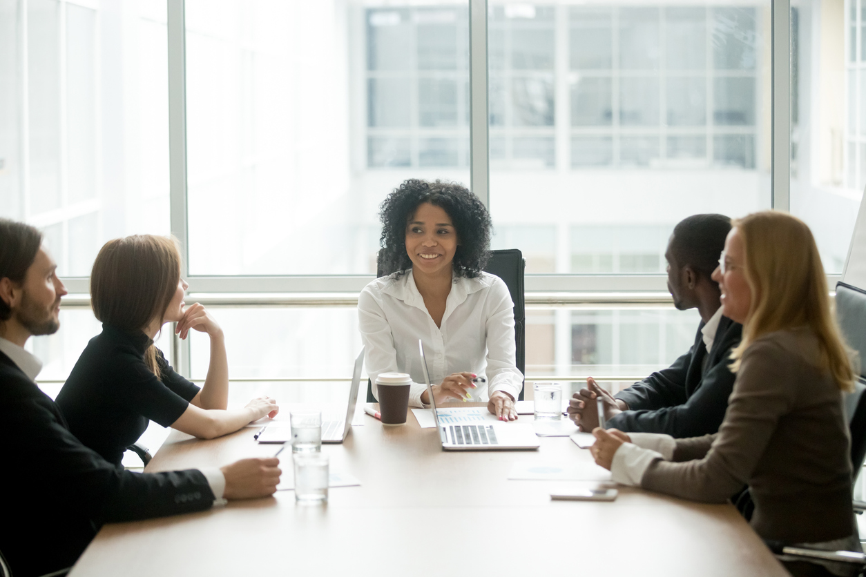 The Ultimate Guide to Hiring a Meeting Room in Nigeria
