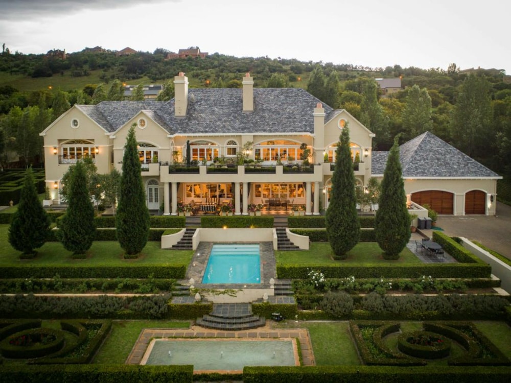  African Land: Leading the Way in Property Growth and Investments