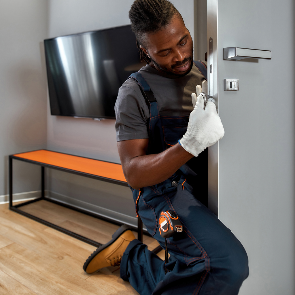 Locksmiths in outlet the area