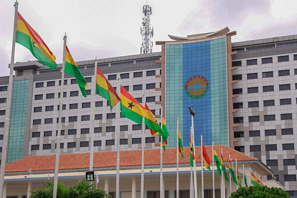 Buy Investment Property in Ghana - A Complete Guide to Maximising Returns in Accra