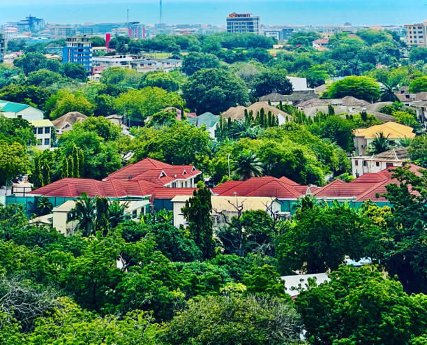 Real Estate Investing Ghana - How to Build Wealth Through Accra Property