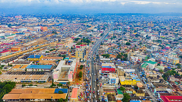 Best Places to Invest in Property Ghana - Accra Areas With Strong Growth Potential