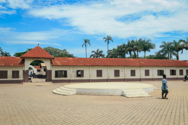 Ghana Property for Sale - Find Homes, Land and Investment Opportunities in Accra
