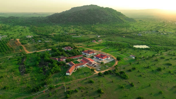 Luxury Property Ghana - Premium Homes and High-Value Real Estate in Accra
