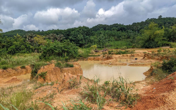 Land Investment Ghana - Buying Development Land With Long-Term Growth Potential